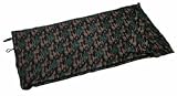 Texsport Fleece Camouflage Sleeping Bag