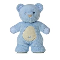 Aurora Plush Baby 14 inches  Fleecy Friend Bear