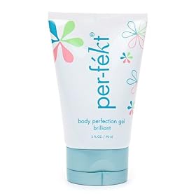 Per-fekt Beauty Body Perfection Gel 3 fl oz (90 ml)