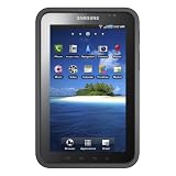Produkt-Bild: Samsung Protective Skin Case (Silikon) d3o Galaxy Tab T21-1217