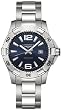 NEW LONGINES SPORT COLLECTION HYDROCONQUEST MENS WATCH L3.647.4.96.6