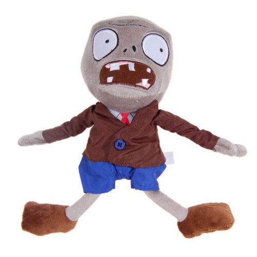 Adorable Plush Zombie 11 Tall Gray Zombie 41fIFkjkXrL Adorable Plush Zombie 11 Tall Gray Zombie