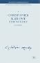 A Christopher Marlowe Chronology (Author Chronologies)