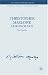 Search : A Christopher Marlowe Chronology (Author Chronologies)