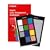 Canon "Digital Color Management Guidebook" Book with portable Color Chart and Gray Card - for users of Canon EOS Digital SLR Cameras including Digital Rebel XS, XSi, XT, XTi, T1i, EOS 5D, 20D, 30D, 40D & 50D and a Canon Pixma Pro Printer such as the PIXMA Pro9000 & Pro9500