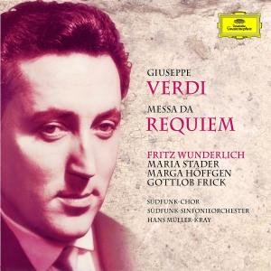 Childrens Toyshop  Musik (Klassische) : Messa Da Requiem