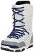 The ThirtyTwo Prion Snowboard Boot combines skate-shoe comfort and a forgiving freestyle flex for riders who want a cushy boot at a manageable price. Traditional lacing helps you dial in tension just where you need it, while the soft flex pattern is ideal for locking in nasty pressesor just cruising groomers in plush comfort.Product FeaturesUpper Material: Flex: medium-soft (4 of 10 on ThirtyTwo scale)Midsole: EVASole: rubberShell Lacing: standardLiner: level 1Removable Liner: yesLiner Lacing: Thermo-moldable Liner: yesRecommended Use: freestyleManufacturer Warranty: 1 year