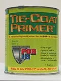 Corvette Paint: POR-15 Tie Coat Primer