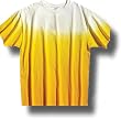 Sundog Graduated-Shading Garment-Dyed Tee