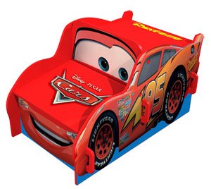 Buy Disney Cars Toybox online at Discounted New and Used prices. Delivered to your door with Childrens Toyshop.com
