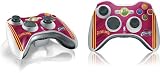 Skinit Cleveland Cavaliers Jersey Vinyl Skin for 1 Microsoft Xbox 360 Wireless Controller