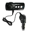 Kit Easy Talk - Unidad manos libres Bluetooth para la visera