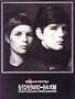 STUART SUTCLIFFE & ASTRID KIRCHHERR  --  SIGNED BY ASTRID KIRCHHERR,  PAULINE SUTCLIFFE AND MIYOKEE EJIRI
