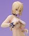 Chichinoe: Young Hip Cover Gal Cassis Ver PVC Figure 1/6 Scale_s-2