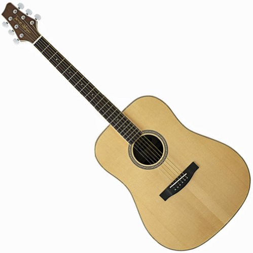 NEW LEFT HANDED SOLID GUITAR LEFTY
