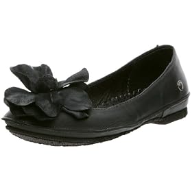 Neosens Pardina Ballerines femme