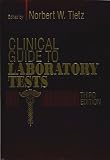Clinical Guide to Laboratory Tests, 3e