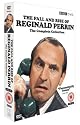The Fall And Rise Of Reginald Perrin - The Complete Collection [1976] [Region 2]