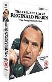 The Fall And Rise Of Reginald Perrin - The Complete Collection [1976] [Region 2]