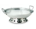 All-Clad Copper Core Round Bottom Wok