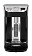 Krups KM9008 Cup On Request Programmable 12-Cup Coffee Maker with Removable Build-in Stainless Steel Coffee Tank, Black