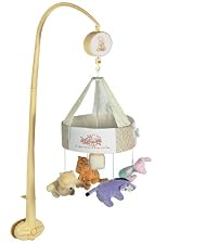 Classic Winnie the Pooh mobile