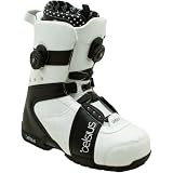 Celsius Cirrus Double Boa Snowboard Boot - Men's