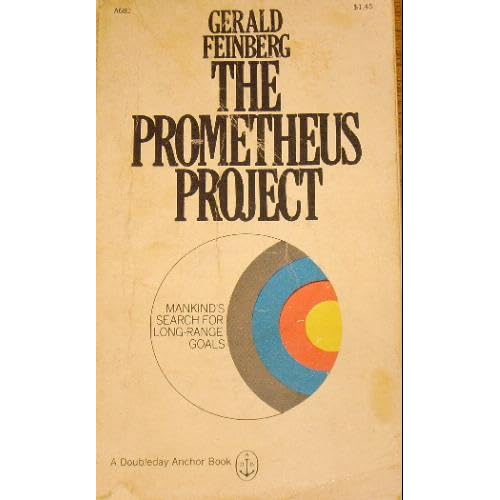 Prometheus Project