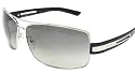 PRADA SPR54I color 1BC3M1 Sunglasses