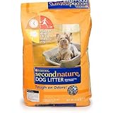 Purina secondnature Dog Litter 12 lbs.