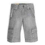 IKKS Denim Bermuda Shorts