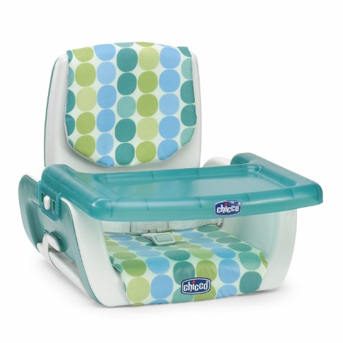 Chicco 07079036360000 Sitzerhoehung Mode Kiwi