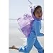 Sarah's Silks Unicorn Costume (Fits Most 3-7 Year Olds)