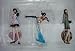 ����ͥ�ե����奢3�Υ��å� figure collection