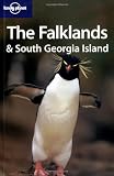 Lonely Planet The Falklands & South Georgia Island (Regional Guide)