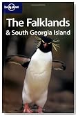 Lonely Planet The Falklands & South Georgia Island (Regional Guide)