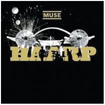 H.A.A.R.P.: Live from Wembley (Region 2 DVD)