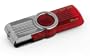 Kingston DataTraveler 101 G2 - Memoria USB 2.0 8 GB - rojo