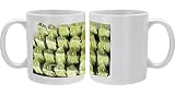 Photo Mug of Food wrapped in banana leaf at open air market from Robert Harding