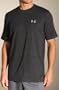 Men's UA Charged Cotton&reg; Shortsleeve T-Shirt Tops by Under Armour