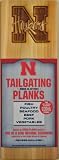 Review Chef Locke 9296 / Chef Locke University of Nebraska TailGating BBQ Plank