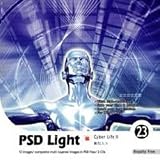 PSD Light Vol.23 �d�]�l��(2) Cyber Life 2