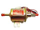 燃料ポンプ フューエルポンプ 電磁ポンプ 汎用 12V