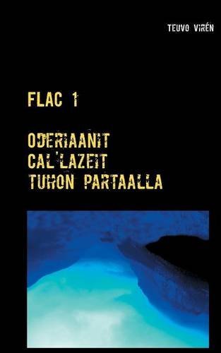 Flac 1 (Finnish Edition)