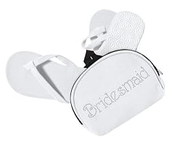 Flexxi with Bridesmaid Pouch