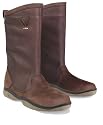 Musto Leather HPX Boot