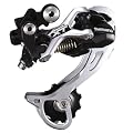 Shimano 2013 Deore XT Mountain Bike Rear Derailleur - Shadow Low Profile-Mid Cage - RD-M772 GS - IRDM772GS
