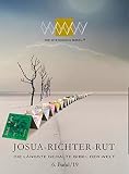 Die Wiedmann Bibel - Josua Richter Rut: Die längste gemalte Bibel der Welt (German Edition)