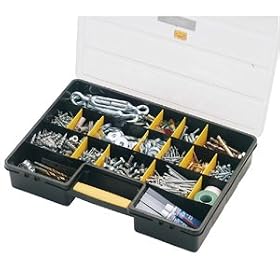 Draper 73508 26 ASSORTMENT ORGANISER