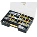 Draper 73508 26 ASSORTMENT ORGANISER